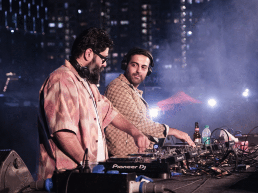 Tech Panda & Kenzani